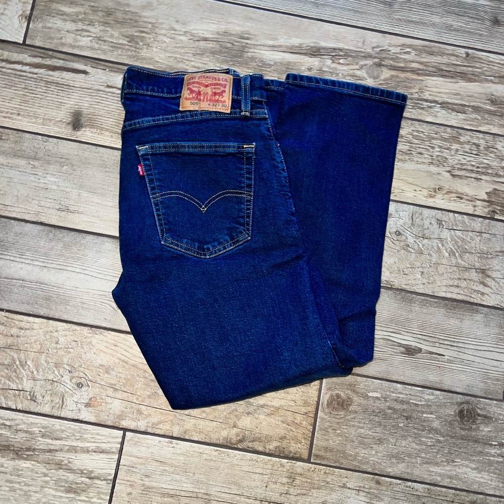 Men’s Levi’s